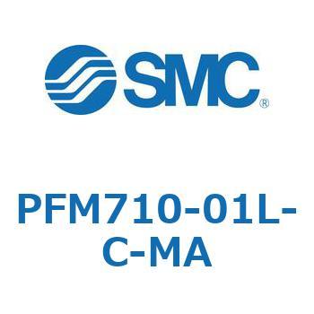 P Series(PFM710) SMC