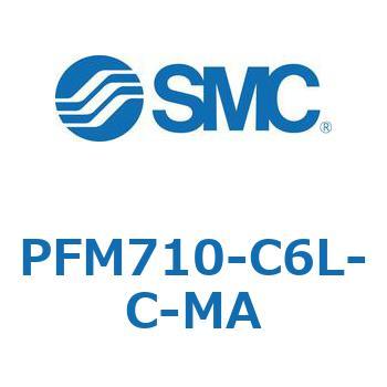 P Series(PFM710) SMC