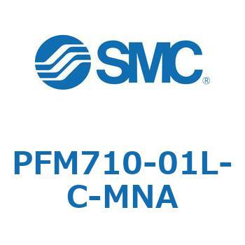P Series(PFM710) SMC