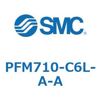 P Series(PFM710) SMC