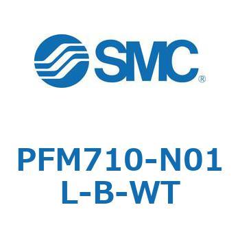 P Series(PFM710) SMC