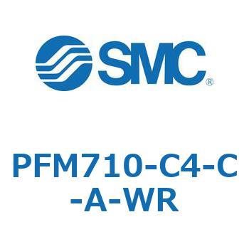 P Series(PFM710) SMC