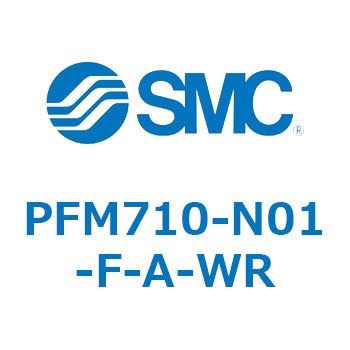 P Series(PFM710) SMC