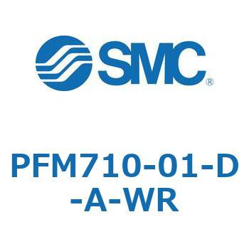P Series(PFM710) SMC