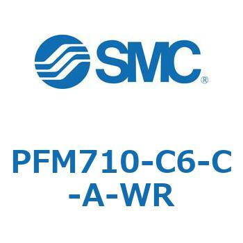 P Series(PFM710) SMC