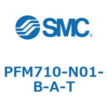 P Series(PFM710) SMC