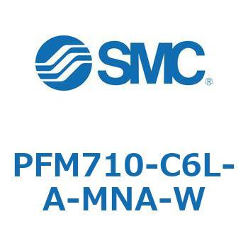 P Series(PFM710) SMC