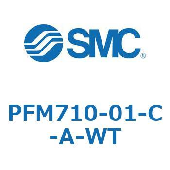 P Series(PFM710) SMC