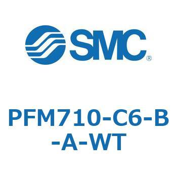 P Series(PFM710) SMC