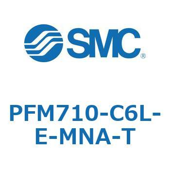 P Series(PFM710) SMC