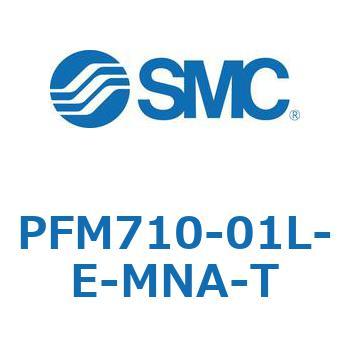 P Series(PFM710) SMC
