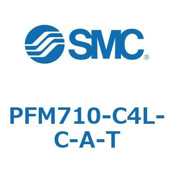 P Series(PFM710) SMC