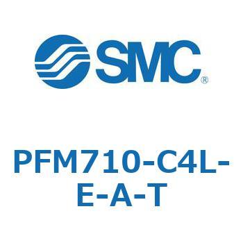 P Series(PFM710) SMC