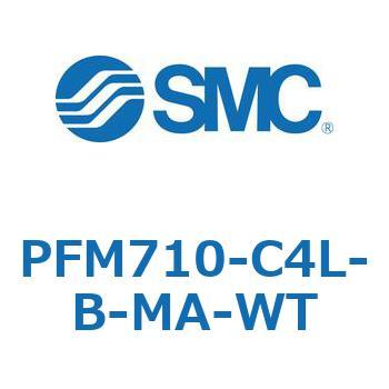 P Series(PFM710) SMC