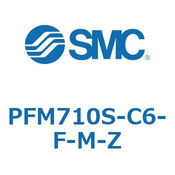 P Series(PFM710S) SMC