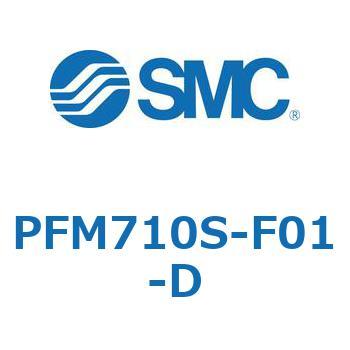 P Series(PFM710S) SMC
