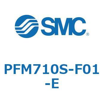 P Series(PFM710S) SMC