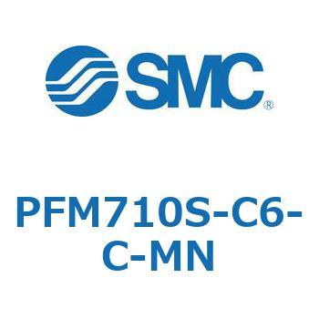 P Series(PFM710S) SMC