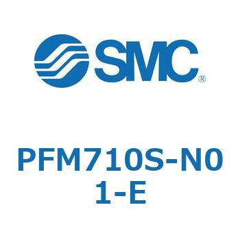 P Series(PFM710S) SMC