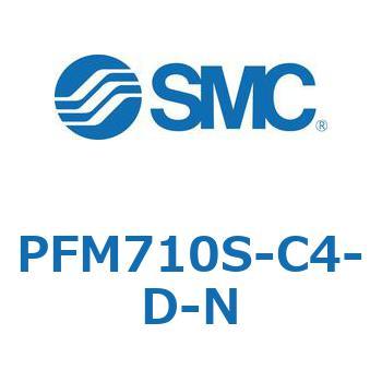 P Series(PFM710S) SMC