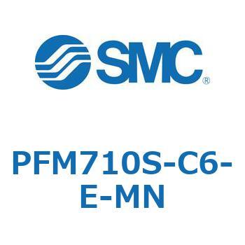 P Series(PFM710S) SMC