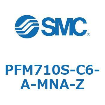 P Series(PFM710S) SMC