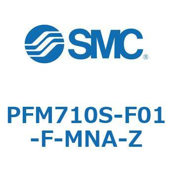 P Series(PFM710S) SMC