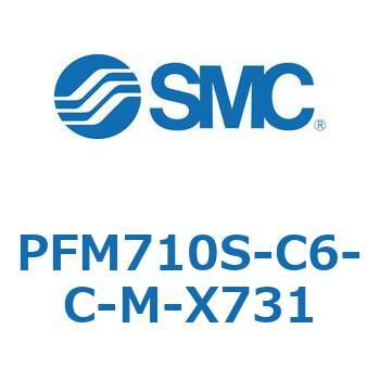 P Series(PFM710S) SMC