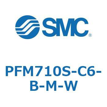 P Series(PFM710S) SMC