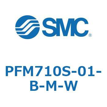 P Series(PFM710S) SMC
