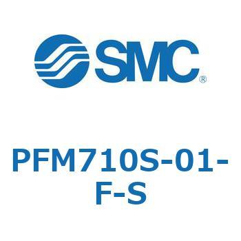 P Series(PFM710S) SMC