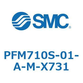 P Series(PFM710S) SMC