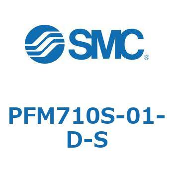 P Series(PFM710S) SMC