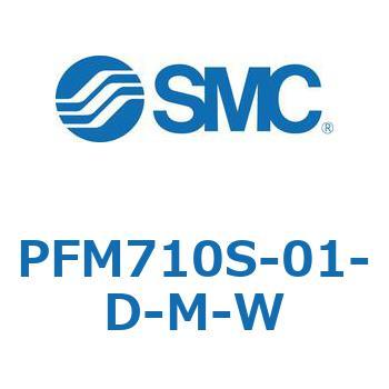 P Series(PFM710S) SMC