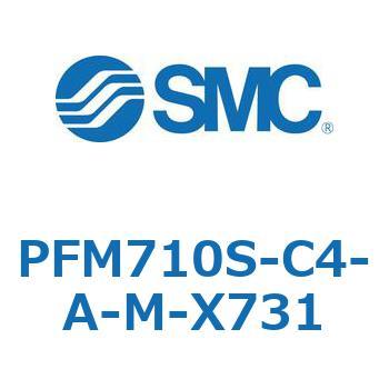 P Series(PFM710S) SMC