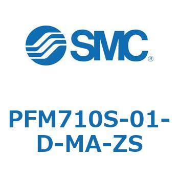 P Series(PFM710S) SMC