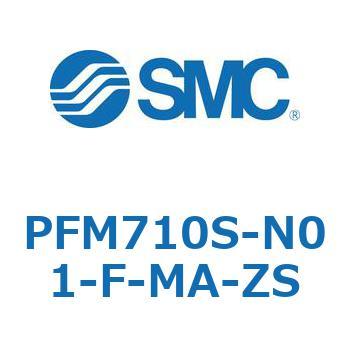P Series(PFM710S) SMC