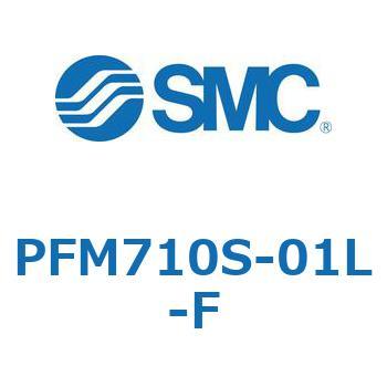 P Series(PFM710S) SMC