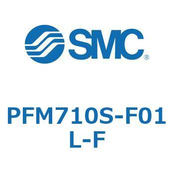 P Series(PFM710S) SMC