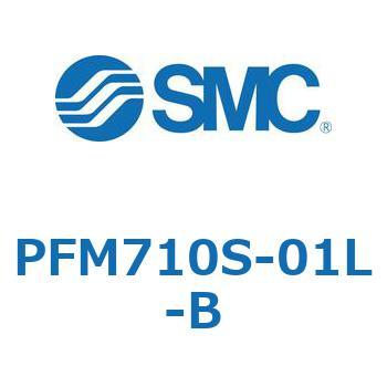 P Series(PFM710S) SMC
