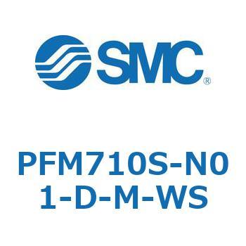 P Series(PFM710S) SMC