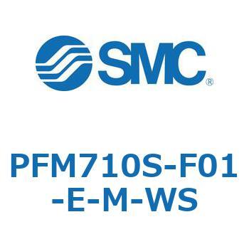 P Series(PFM710S) SMC