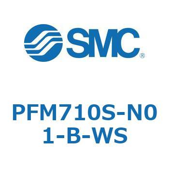 P Series(PFM710S) SMC