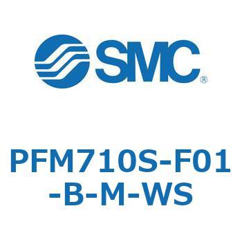 P Series(PFM710S) SMC