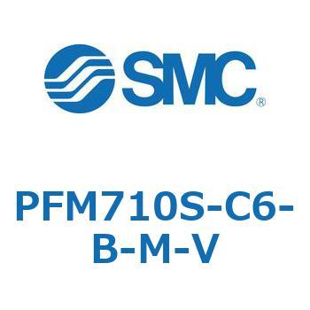 P Series(PFM710S) SMC