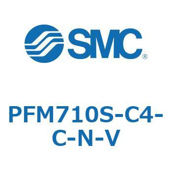 P Series(PFM710S) SMC