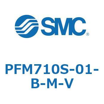 P Series(PFM710S) SMC