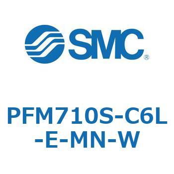 P Series(PFM710S) SMC
