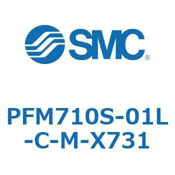 P Series(PFM710S) SMC
