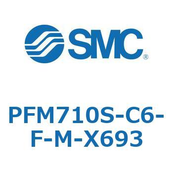 P Series(PFM710S) SMC